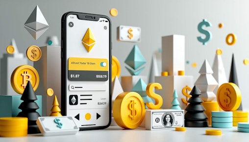Navegando pelo Cenário Cripto: Oportunidades e Desafios
