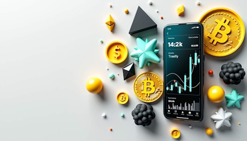 Estratégia de Bitcoin de $42B da MicroStrategy: Uma Nova Era na Tesouraria Corporativa