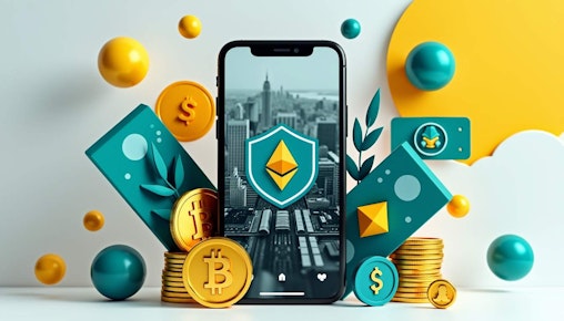 Proteja Seus Aplicativos de Criptomoedas: Conheça os Riscos