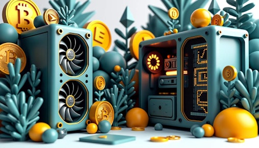 Riot Platforms: Um Estudo de Caso sobre Desafios e Estratégias na Mineração de Bitcoin