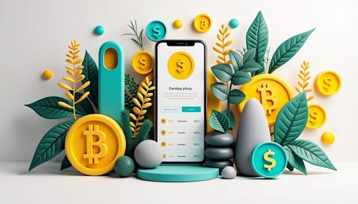 Principais Ganhadores de Criptomoedas: Explorando Plataformas Emergentes de Blockchain
