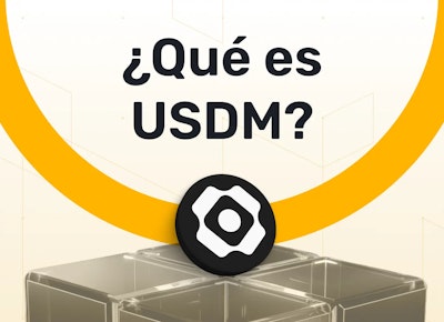 ¿Qué es USDM y por qué deberías tenerlo en tu billetera?