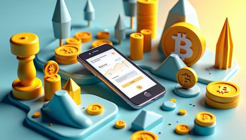 Plataformas de Criptomoedas P2P: Mudando o Jogo das Transações Globais