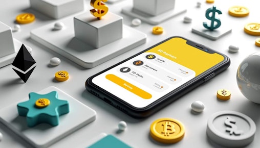 Os Melhores Aplicativos para Sacar Suas Criptomoedas: Uma Análise Equilibrada