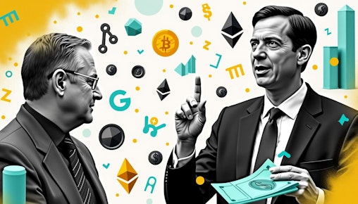 A Saga Sem Fim de Craig Wright: O Que Isso Significa para a Legitimidade das Criptomoedas