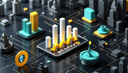 Navegando pelas Carteiras de Criptomoedas em Nova York: Um Ato de Equilíbrio