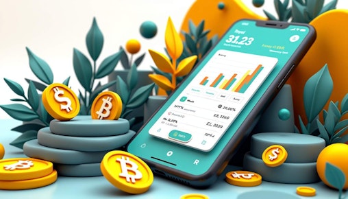 Minha Opinião sobre os Melhores Apps de Cripto em 2023