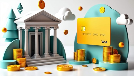 FV Bank e Visa: Pioneirismo na Era dos Cartões Cripto