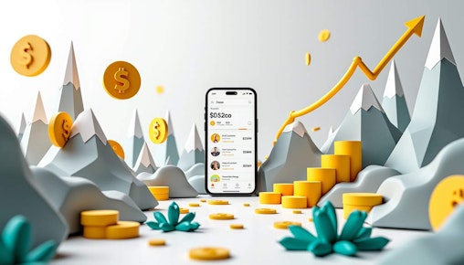 A Ascensão do Token GRASS: Uma Análise Profunda da Mecânica do Mercado Cripto