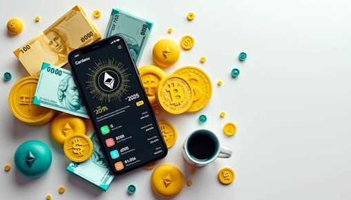 Cardano Pode Chegar a $6? Examinando os Fatores em Jogo