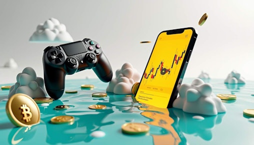 Off The Grid: Onde Jogos e Política Colidem