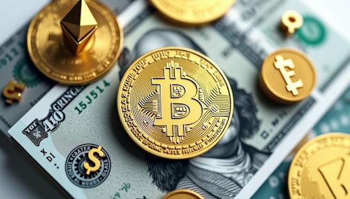 Bitcoin e Gestão de Riqueza: Uma Nova Era na Crypto America