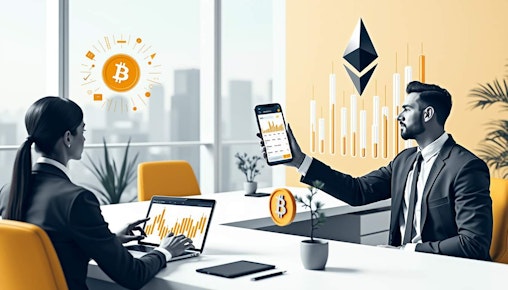 Strive Enterprises: O Papel do Bitcoin na Gestão de Patrimônio Moderna