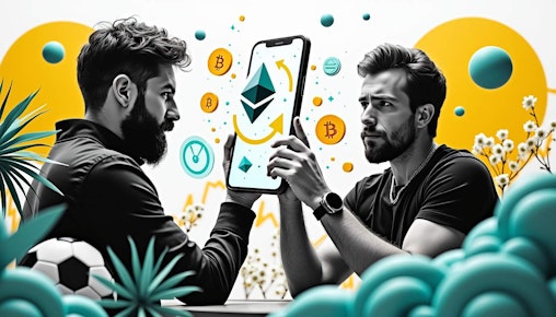 MrBeast e o Caos das Criptomoedas: Um Mergulho Profundo no Impacto dos Influenciadores