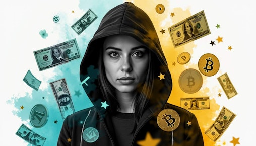 Crônicas do Crime Cripto: Heather Morgan e a Saga Bitfinex