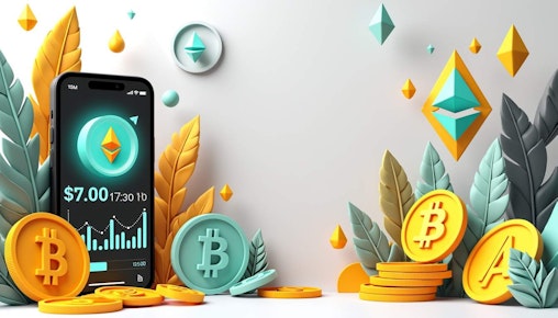 Empresa de Criptomoedas Faz Limpeza Após Acusações de Má Conduta