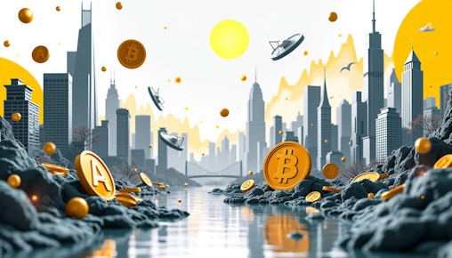 Desbloqueio de $2,68 Bilhões em Tokens: Vai Destruir os Mercados de Cripto?