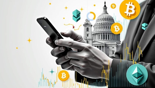 O Cenário das Exchanges de Criptomoedas: Um Equilíbrio Entre Risco e Recompensa