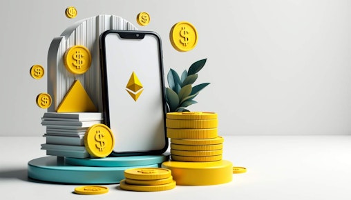 Navegando no Mundo das Criptomoedas: Uma Abordagem Realista para Comprar e Vender
