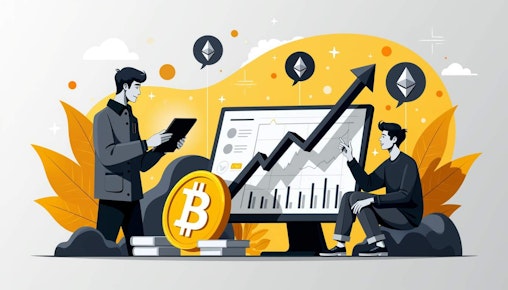 Dificuldade de Mineração de Bitcoin Atinge Recordes: O Que Isso Significa para os Traders de Cripto