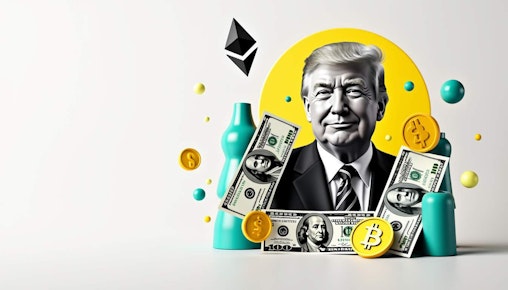 Mercados de Criptomoedas: Poder Político e Dilemas Éticos