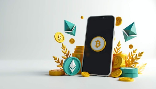 Jogos Tap-to-Earn: A Nova Tendência nos Jogos de Criptomoedas?