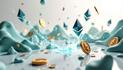 O Boom da Nvidia em IA: Impulsionando o Mercado Cripto?