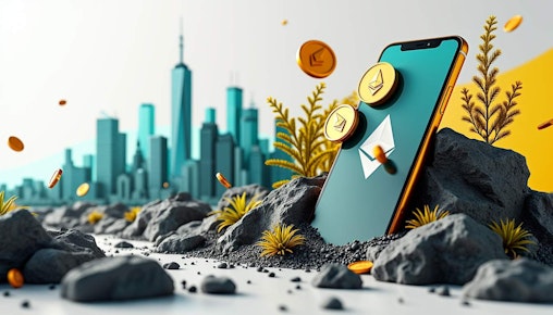 Impacto da Nvidia: O Melhor Mercado para Tokens de Cripto de IA