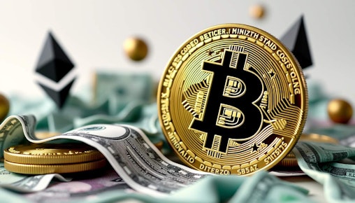 A Ascensão do Bitcoin: Bolha ou Nova Fase de Crescimento?