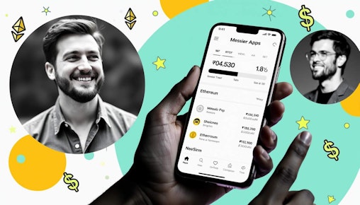 Messier P2P Exchange: Será Este o Futuro da Negociação de Criptomoedas Peer-to-Peer?