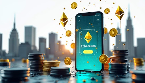 A Alta do Ethereum é uma Bolha Especulativa?