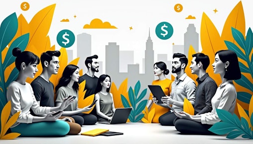 A Repressão da UE às Criptomoedas: O Que Isso Significa para as Exchanges Globais