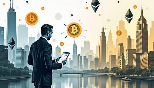 Uma Nova Era para o Comércio de Criptomoedas nos EUA?