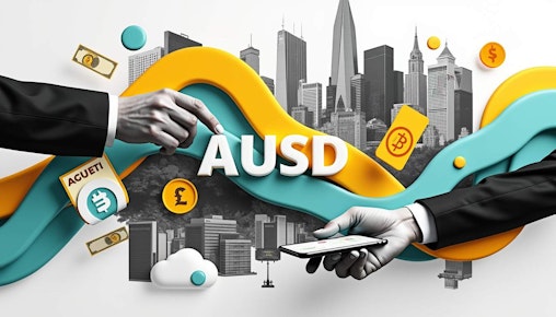 AUSD: O Melhor Stablecoin para Pagamentos Internacionais?