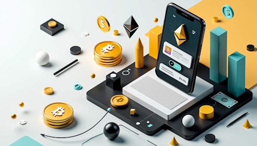 O Paradoxo dos Pagamentos em Cripto: Disrupção ou Estabilização?