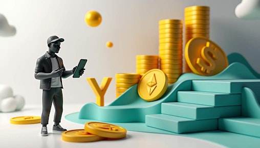 Abra uma Conta de Criptomoeda: Seu Guia para o Sucesso em Criptomoedas