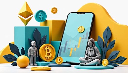 Minha Opinião sobre os Melhores Apps para Comprar e Vender Cripto