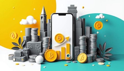 A Vitória de Trump é Boa para o Comércio de Criptomoedas nos EUA?