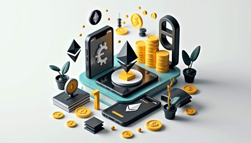 A Tesouraria da Ethereum Foundation: Uma Análise Profunda