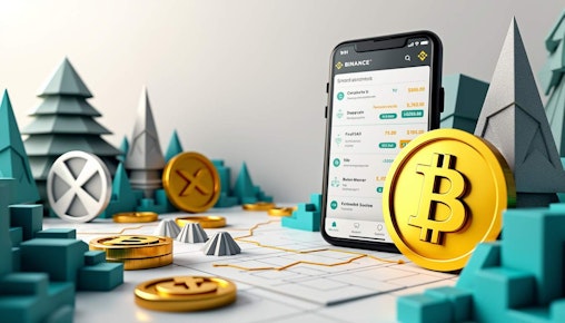 Arbitragem Inteligente da Binance: Uma Mistura de Oportunidade e Risco