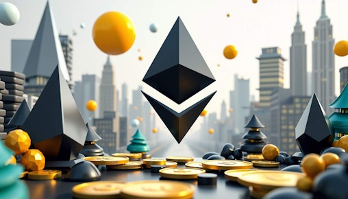 Afluência de ETFs de Ethereum Dispara em Meio a Mudanças Políticas nos EUA