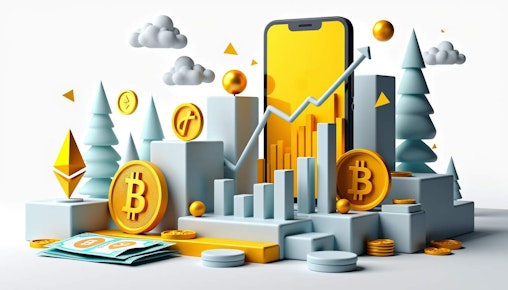 Bitcoin atinge $77K: O que isso significa para o mercado de criptomoedas