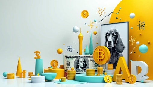 Qubetics: Um Novo Jogador no Jogo das Criptomoedas