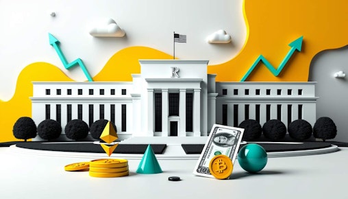 Cripto: A Nova Fronteira para a Estabilidade Econômica nos EUA?