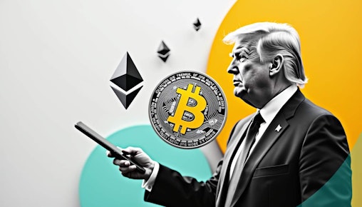 O Surto do Bitcoin: Trump é o Catalisador para o Comércio de Cripto nos EUA?