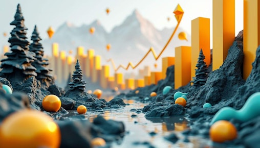 A Alta do Bitcoin no Fim de Semana: Navegando pela Volatilidade nas Exchanges de Criptomoedas