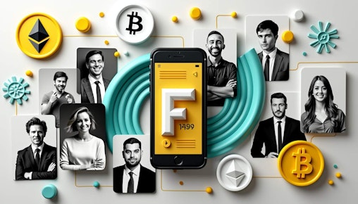 Fairshake e a Ascensão da Oligarquia Cripto
