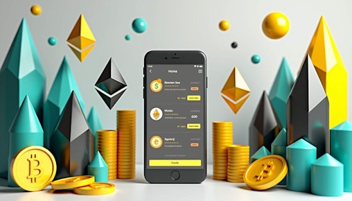 Retirada de Ethereum por Justin Sun: O Que Isso Significa para o Mercado