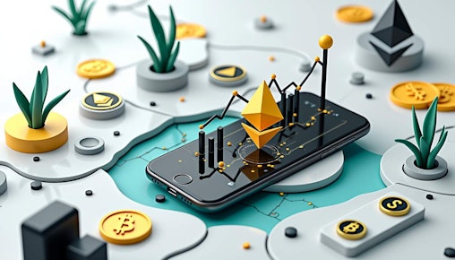 DWF Labs e o X Empire: Um Mergulho na Liquidez