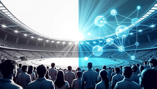 O Campeonato WEMIX: Uma Revolução Blockchain nos Esportes